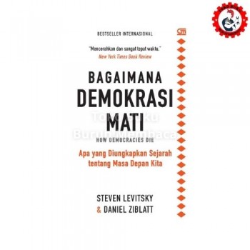 Bagaimana Demokrasi Mati