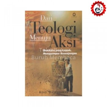 Dari Teologi Menuju Aksi