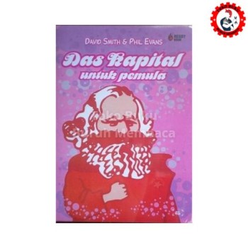 Das Kapital untuk Pemula