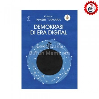 Demokrasi di Era Digital