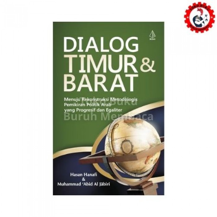 Dialog Timur dan Barat