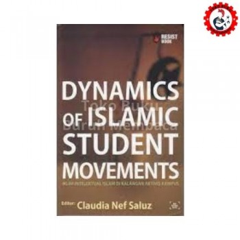 Dynamics Of Islamic Student Movements - Iklim Intelektual Islam