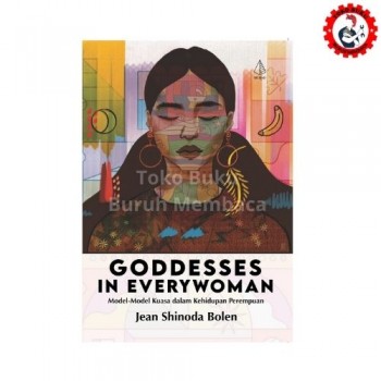 Goddesses in Every Woman