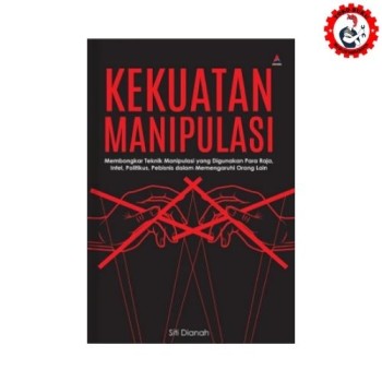 Kekuatan Manipulasi - Anak Hebat Indonesia
