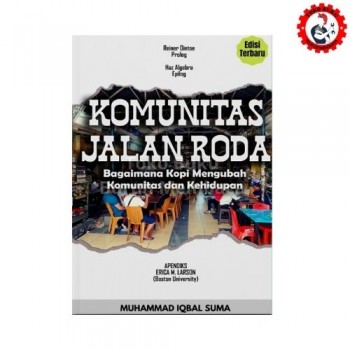 Komunitas Jalan Roda