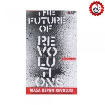 Masa Depan Revolusi