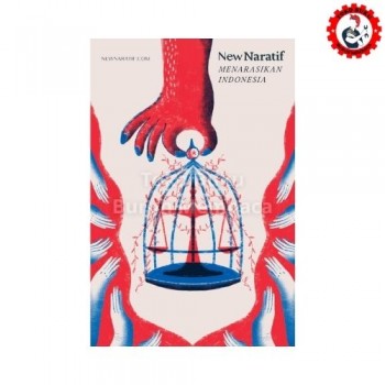 New Naratif: Menarasikan Indonesia