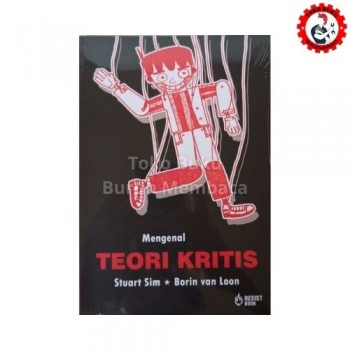Mengenal Teori Kritis