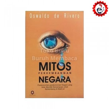 Mitos Perkembangan Negara Mitos Perkembangan Negara