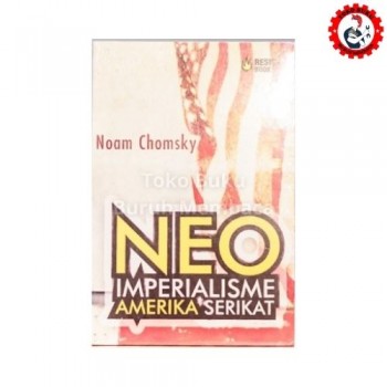 Neo Imperialisme Amerika Serikat