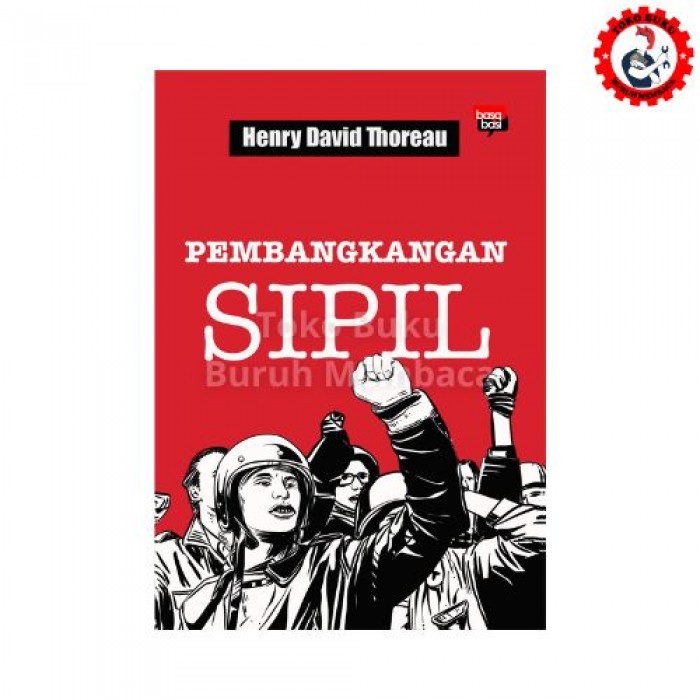 Pembangkangan Sipil 