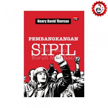 Pembangkangan Sipil 
