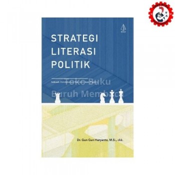 Strategi Literasi Politik
