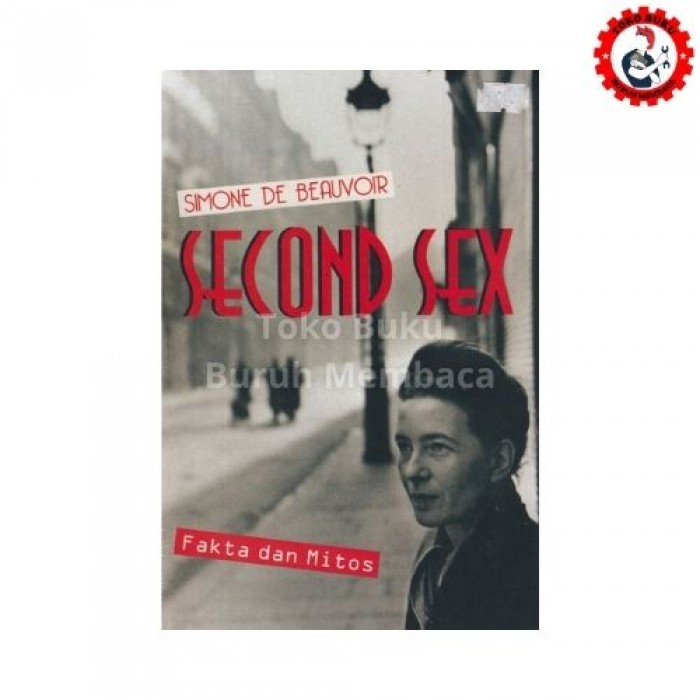 Second Sex Fakta dan Mitos