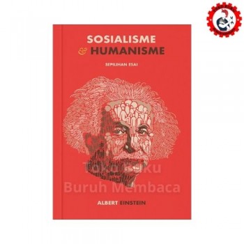 Sosialisme dan Humanisme Sepilihan Esai