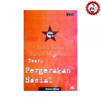 Teori Pergerakan Sosial