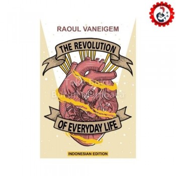 The Revolution of Everyday Life - Liberta