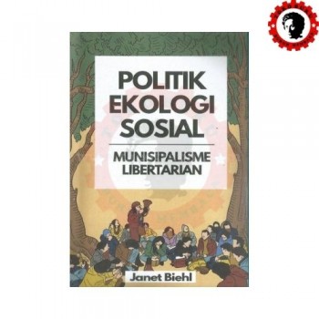 Politik Ekologi Sosial 