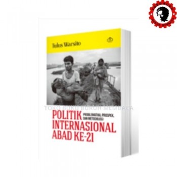 Politik Internasional Abad 21