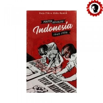 Poster Revolusi Indonesia 1945-1950