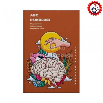 ABC Psikologi - Shira Media