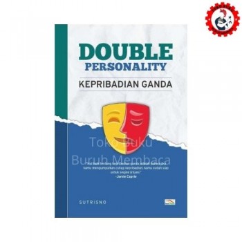 Double Personality Kepribadian Ganda