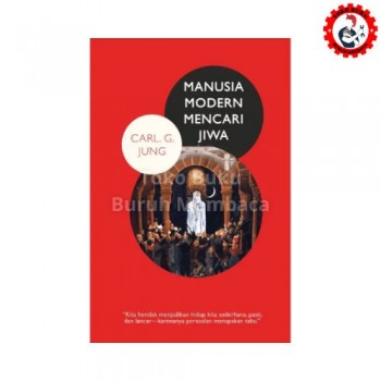 Manusia Modern Mencari Jiwa - Jalan Baru