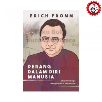 Perang dalam Diri Manusia