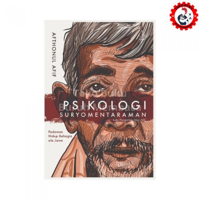 Psikologi Suryomentaraman - Afthonul Afif