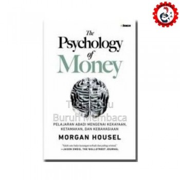The Psychology of Money