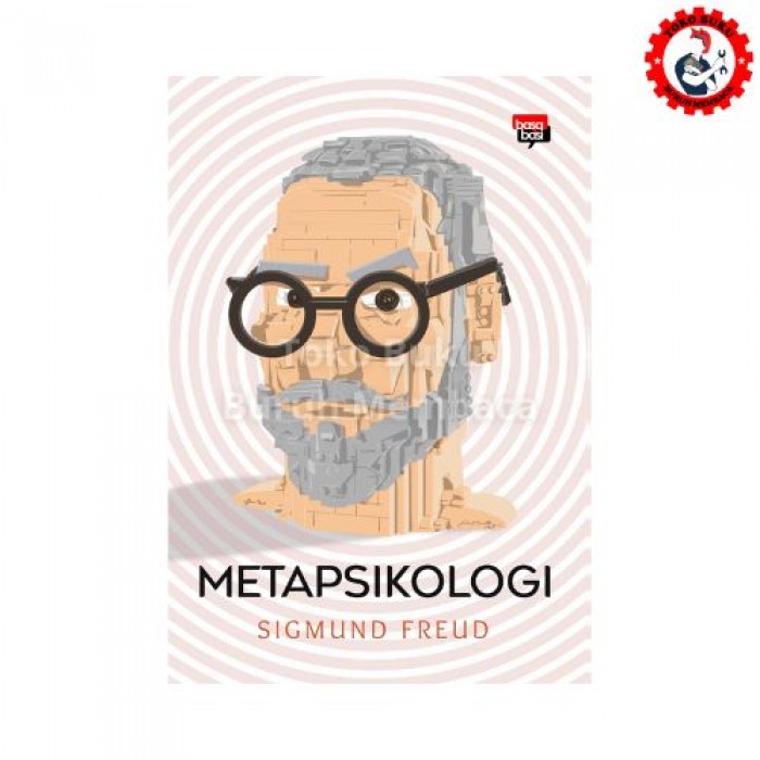 Metapsikologi - Sigmund Freud