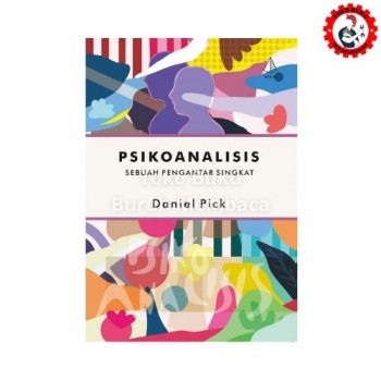 Psikoanalisis Sebuah Pengantar Singkat