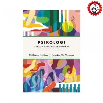 Psikologi Sebuah Pengantar Singkat