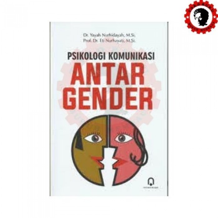 Psikologi Komunikasi Antar Gender