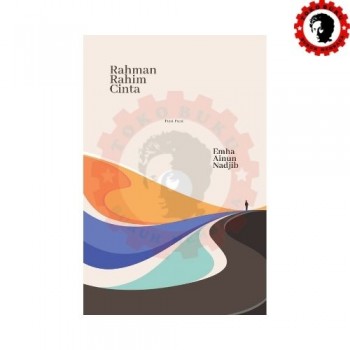 Rahman Rahim Cinta