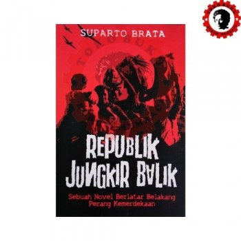 Republik Jungkir Balik 