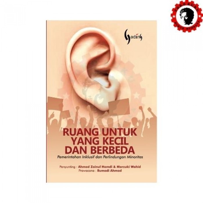 Ruang untuk yang Kecil dan Berbeda