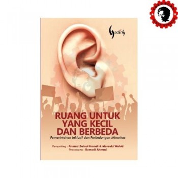 Ruang untuk yang Kecil dan Berbeda