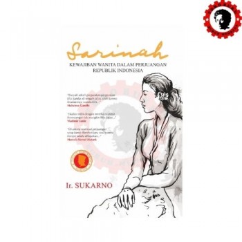 Sarinah Kewajiban Wanita dalam Perjuangan Republik Indonesia