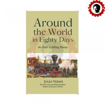 Around the World in Eighty Days – 80 Hari Keliling Dunia