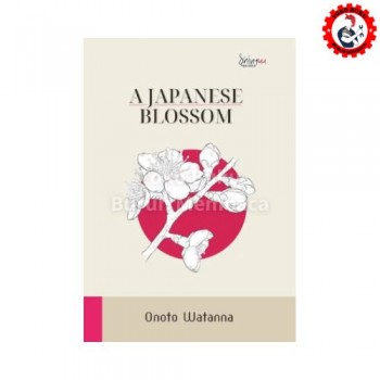 A Japanese Blossom - Indoliterasi