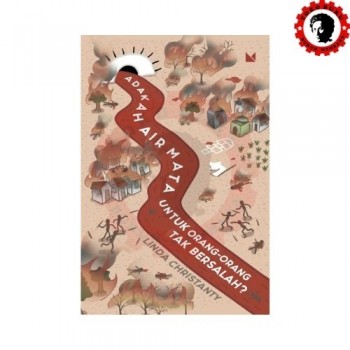 Adakah Air Mata untuk Orang-Orang Tak Bersalah?