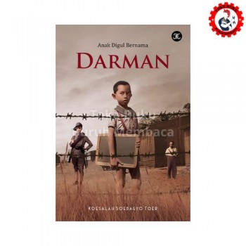 Anak Digul Bernama Darman