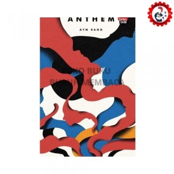 Anthem Ayn Rand