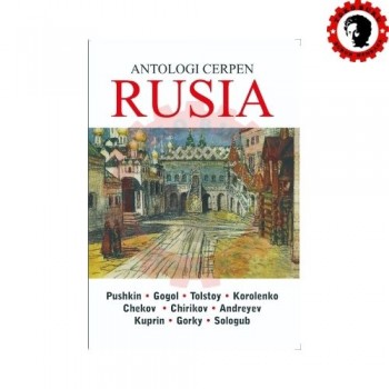 Antologi Cerpen Rusia  Antologi Cerpen Rusia