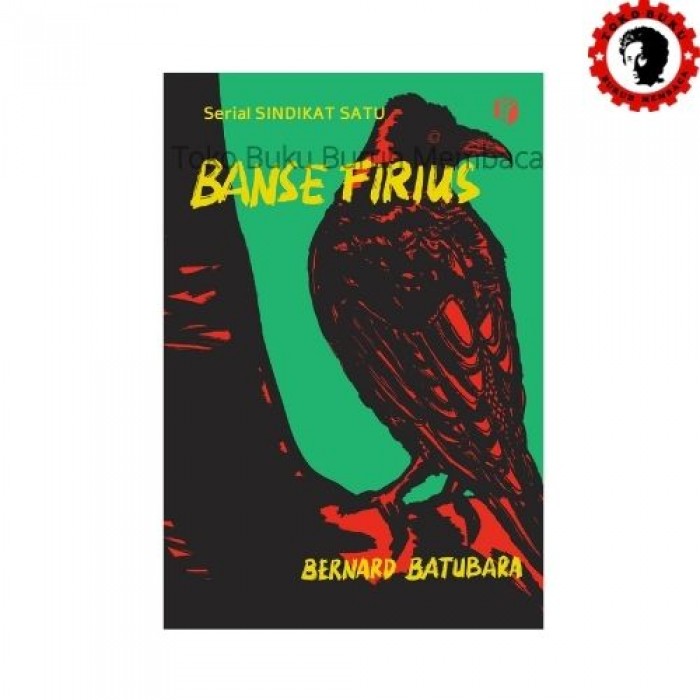 Bance Firius - Serial Sindikat Satu Bance Firius - Serial Sindikat Satu