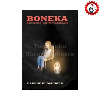 Boneka dan Cerita-Cerita yang Hilang