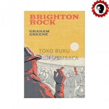 BRIGHTON ROCK