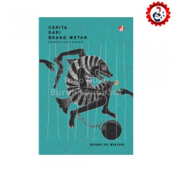 Cerita dari Brang Wetan - Dadang Ari Murtono