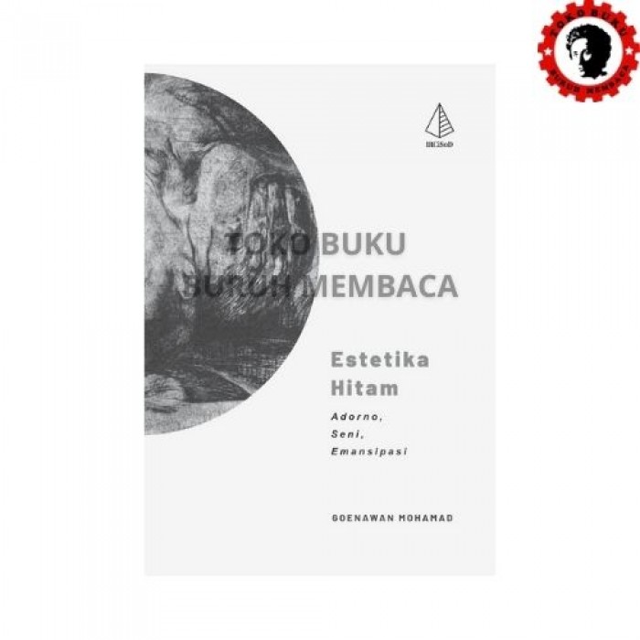 Estetika Hitam